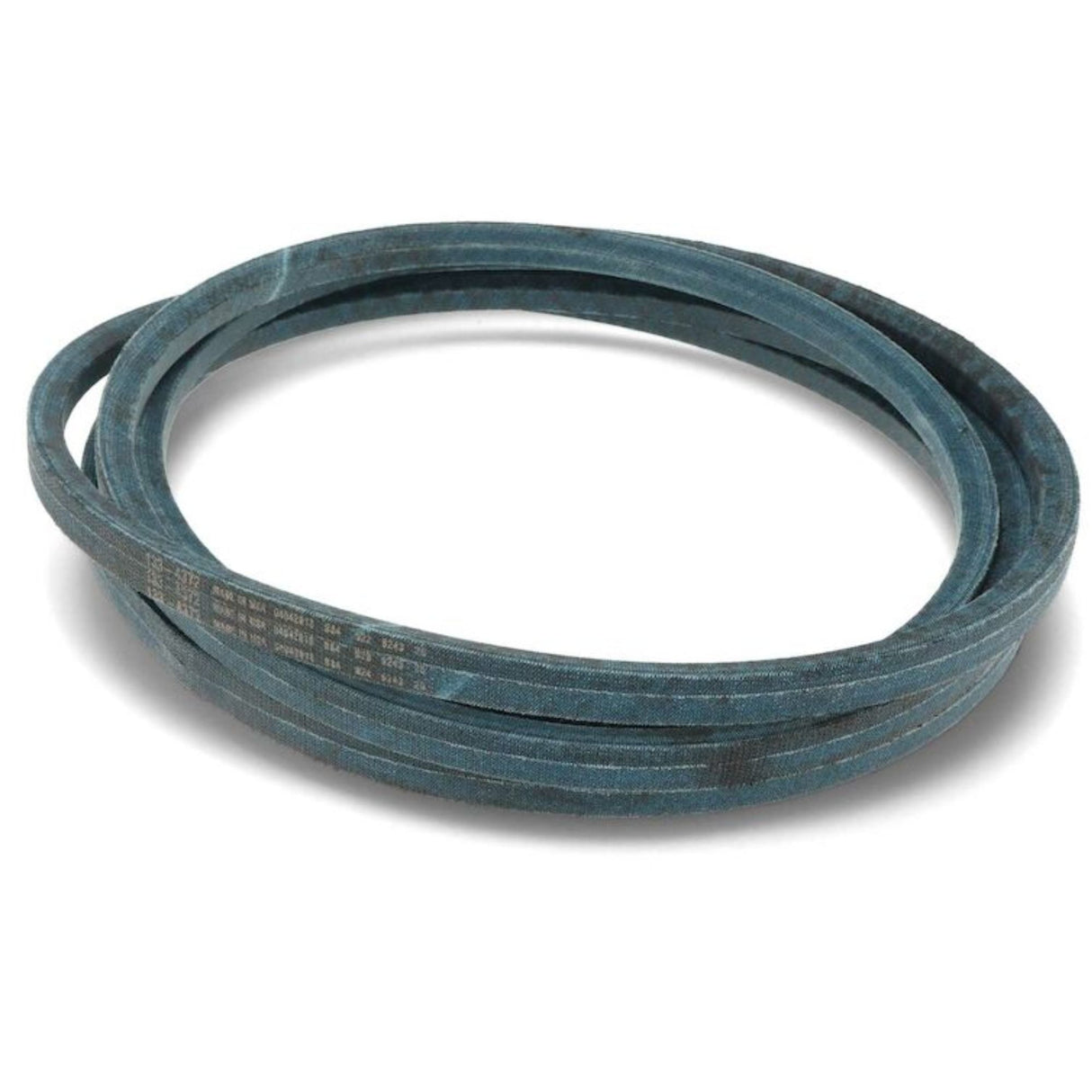 Toro Deck Assembly V Belt | TimeCutter HD MR 6000, Titan ZX6000, Titan MR | 60" Deck | 188.9 X 5/8 | 133-4372