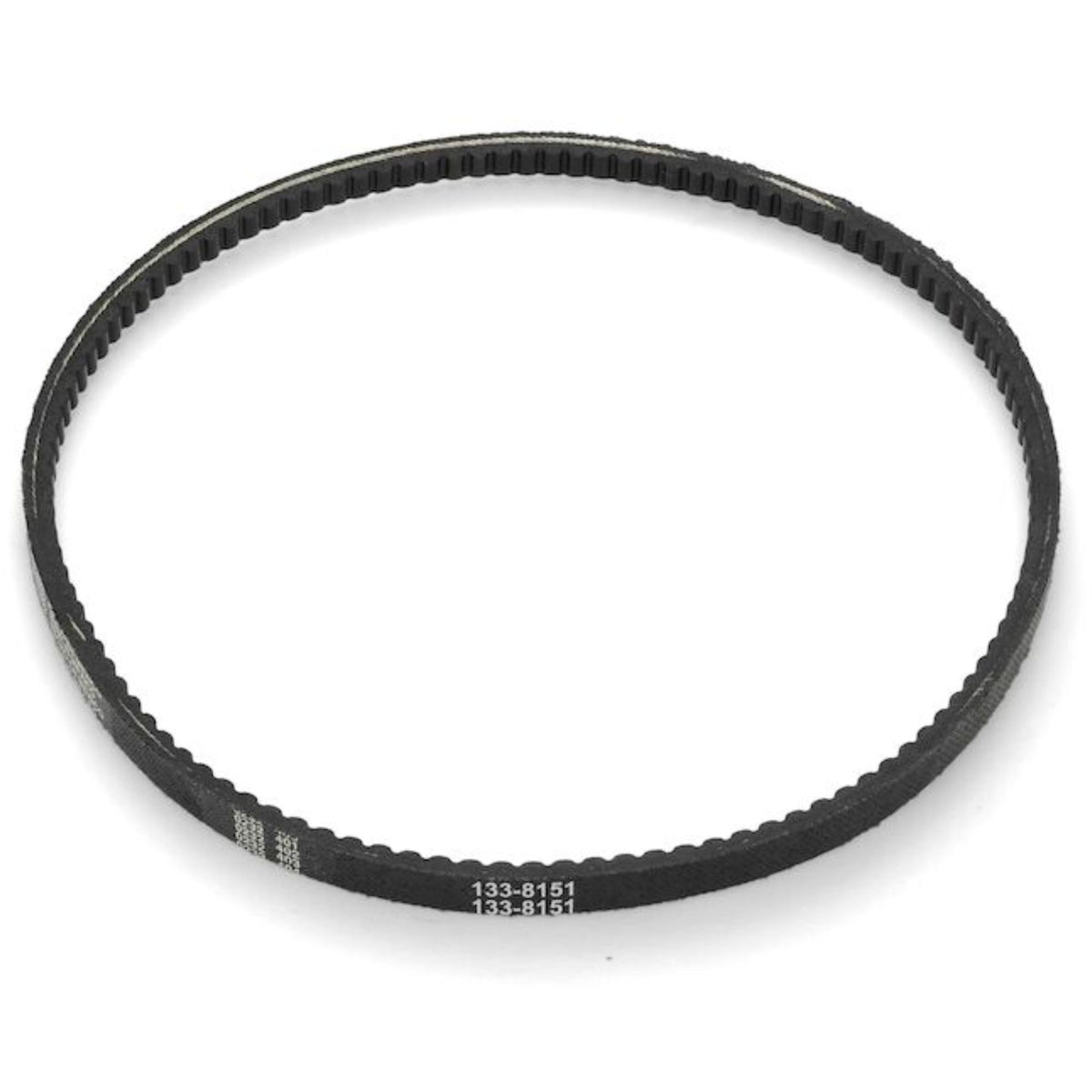 Toro Hydro V-Belt | TurfMaster HDX | 30" Deck | 26 X 0.385 | 133-8151