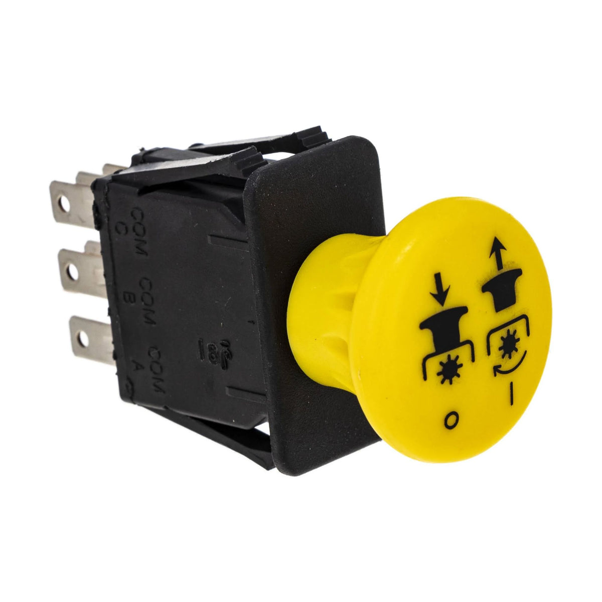 Toro Switch | PTO 10A | Fits Z-Master 3000 | 135-3653