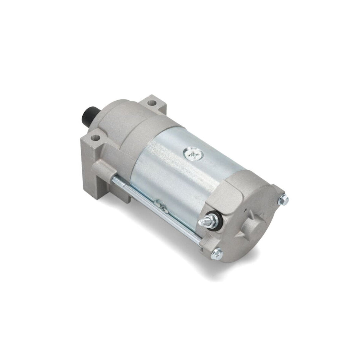 Toro Starter Motor | Fits Toro V-Twin 22.5 hp & 24.5 hp Engines | 136-7880