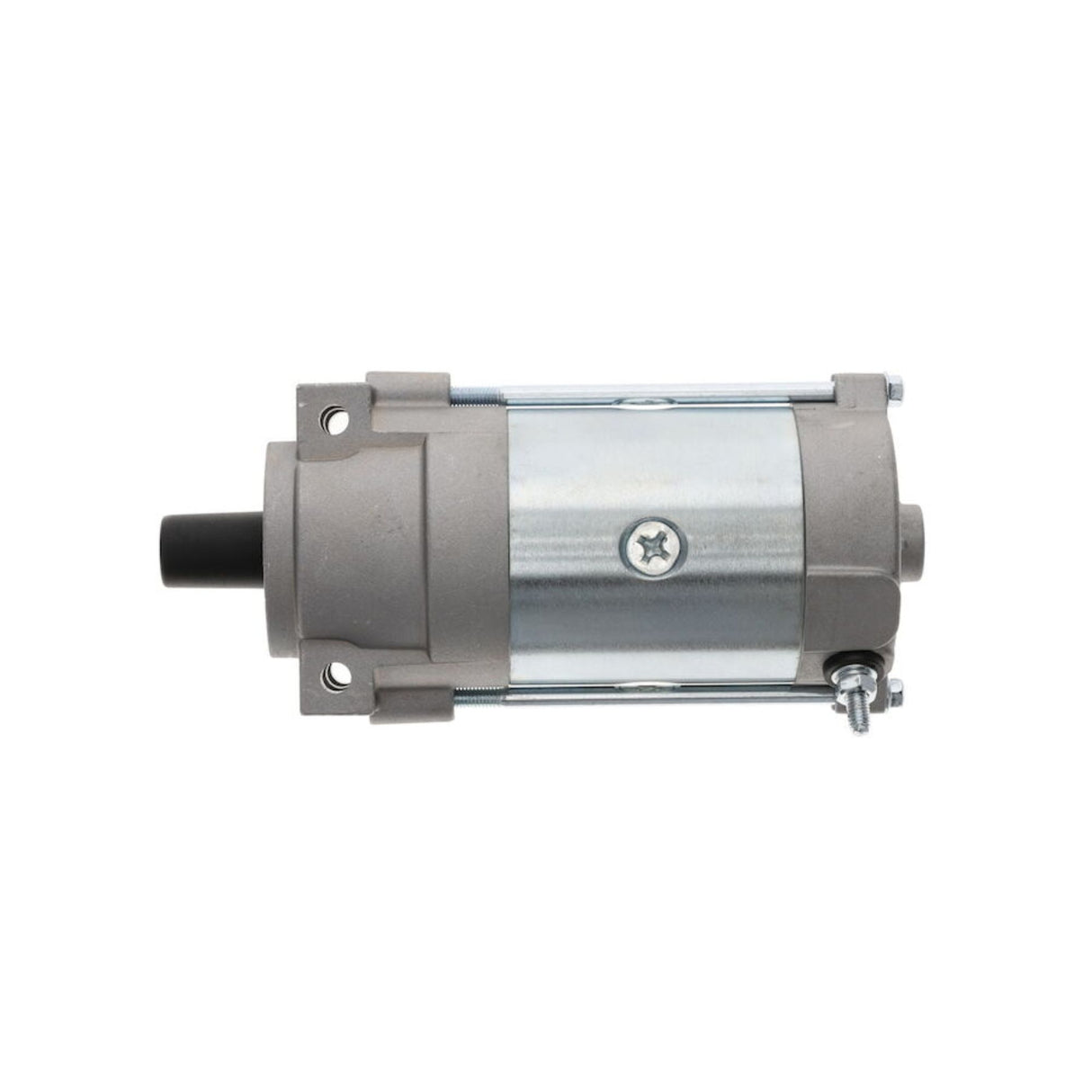 Toro Starter Motor | Fits Toro V-Twin 22.5 hp & 24.5 hp Engines | 136-7880