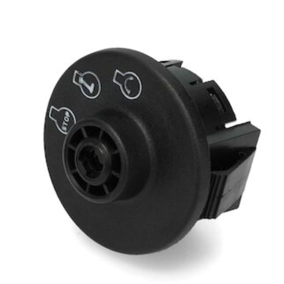 Toro Ignition Switch | TimeCutter / Titan / Z-Master 2000, 3000 & 4000 | 137-4100