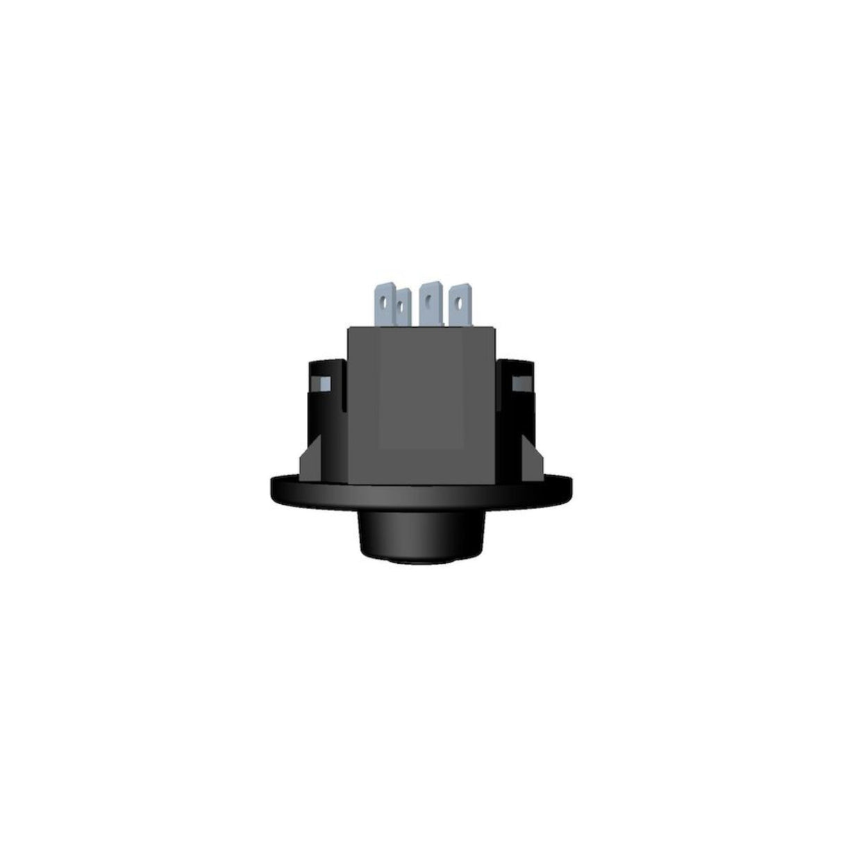 Toro Ignition Switch | TimeCutter / Titan / Z-Master 2000, 3000 & 4000 | 137-4100
