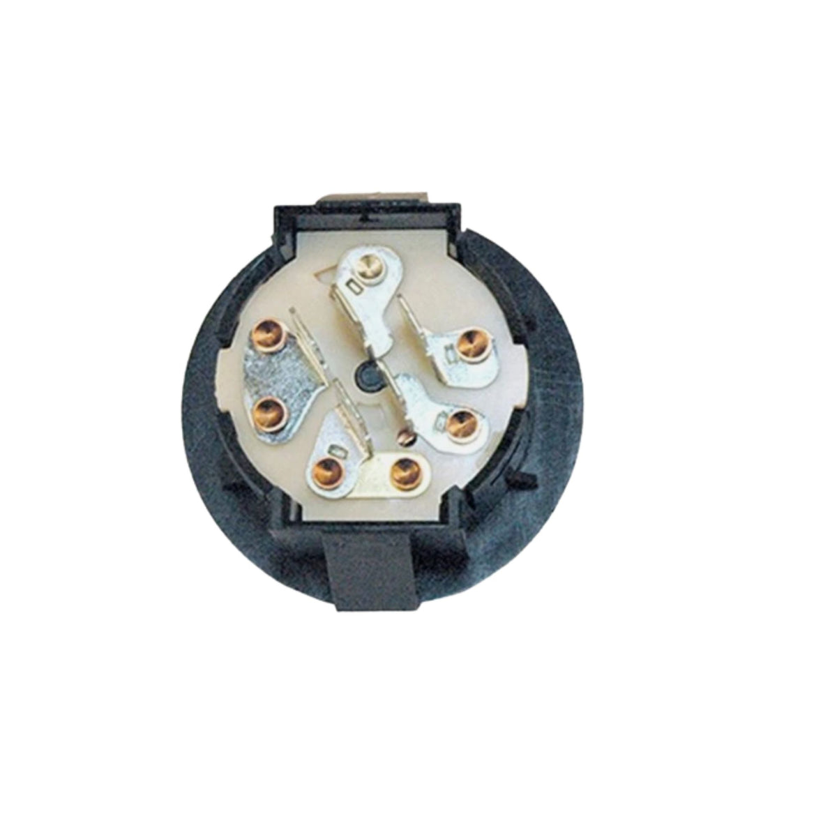 Toro Ignition Switch | TimeCutter / Titan / Z-Master 2000, 3000 & 4000 | 137-4100