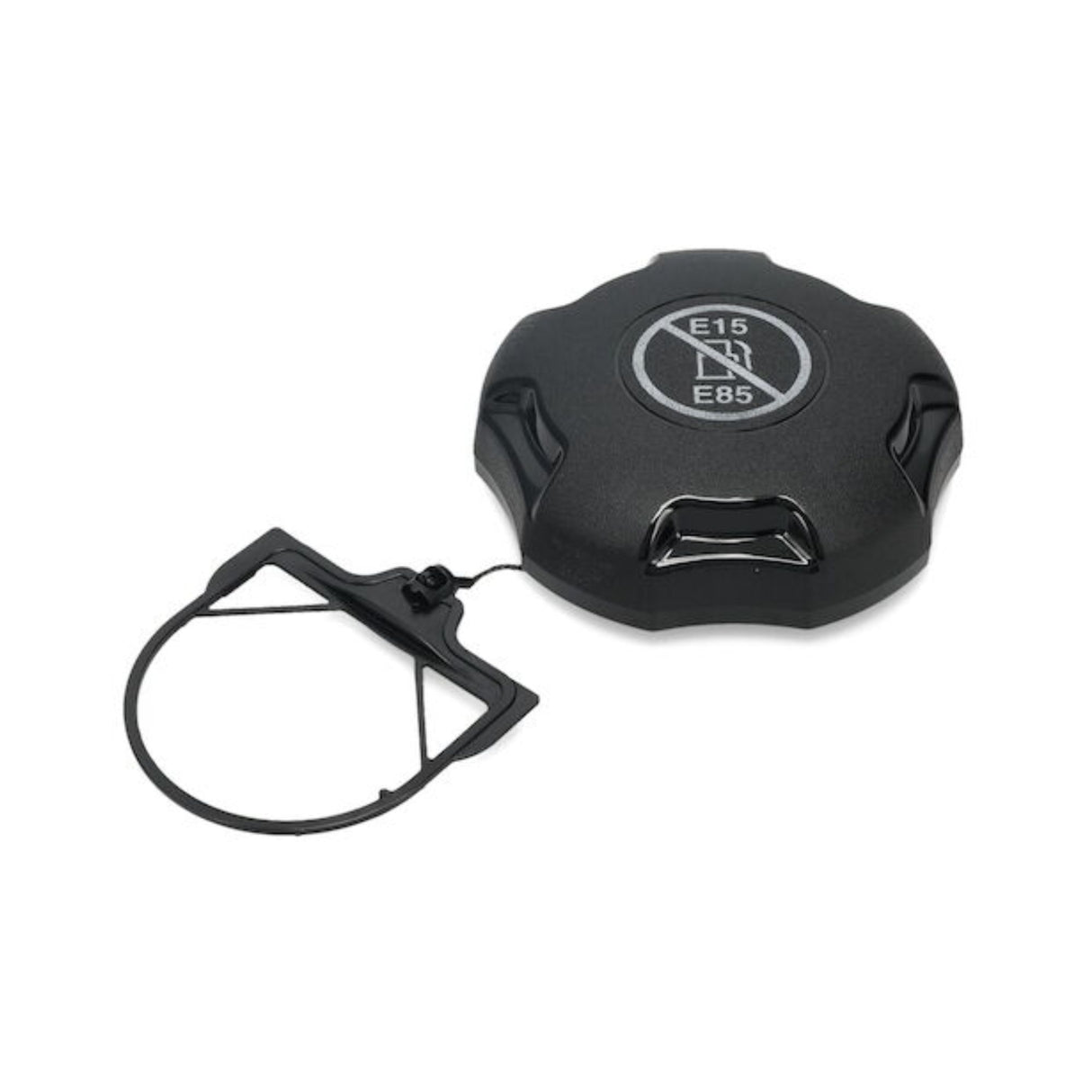 Toro Ratcheting Fuel Cap | 137-4119