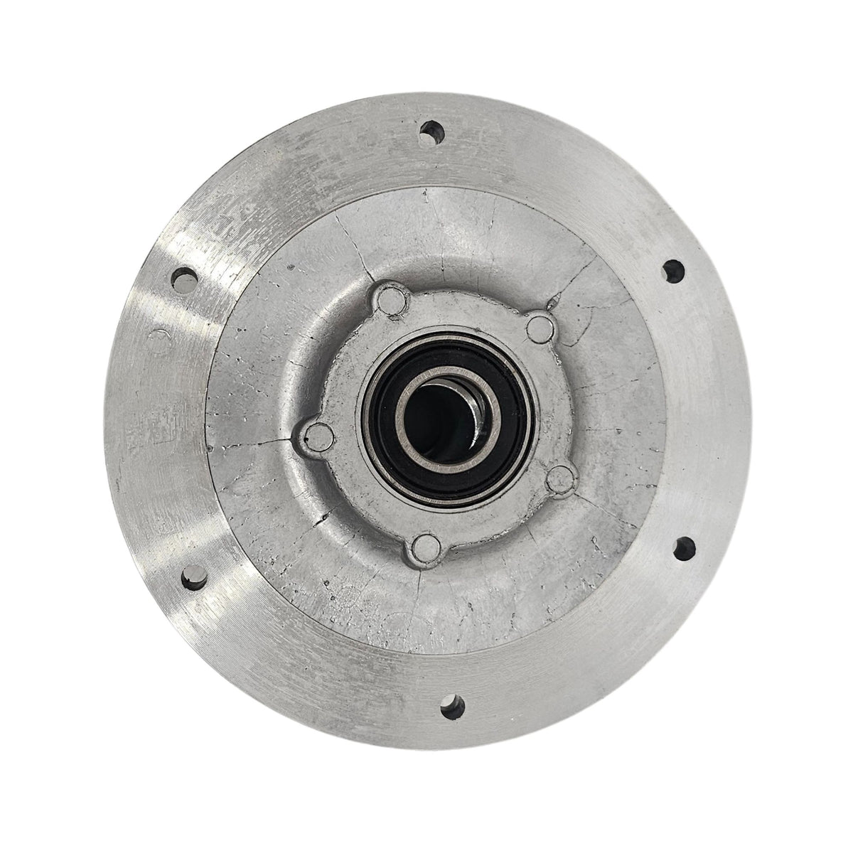 Toro Spindle Assembly | Titan / Titan Max / Proline / Z Master 2000 | 139-2357
