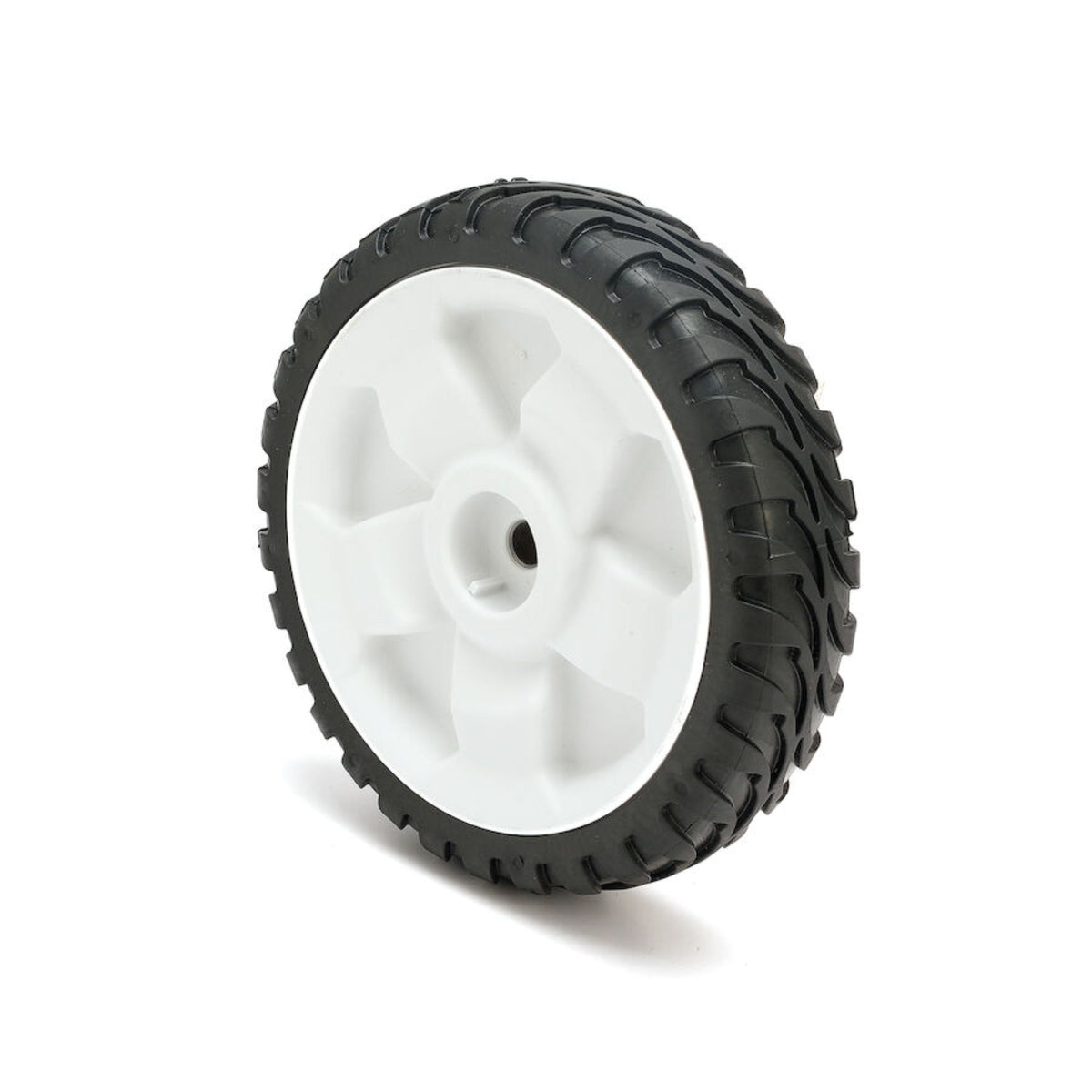 Toro 8 in. Replacement Rear Wheel for 22 in. RWD Personal Pace Models (2009-2013) | 138-3216 | Main Street Mower | Winter Garden | Clermont | Ocala