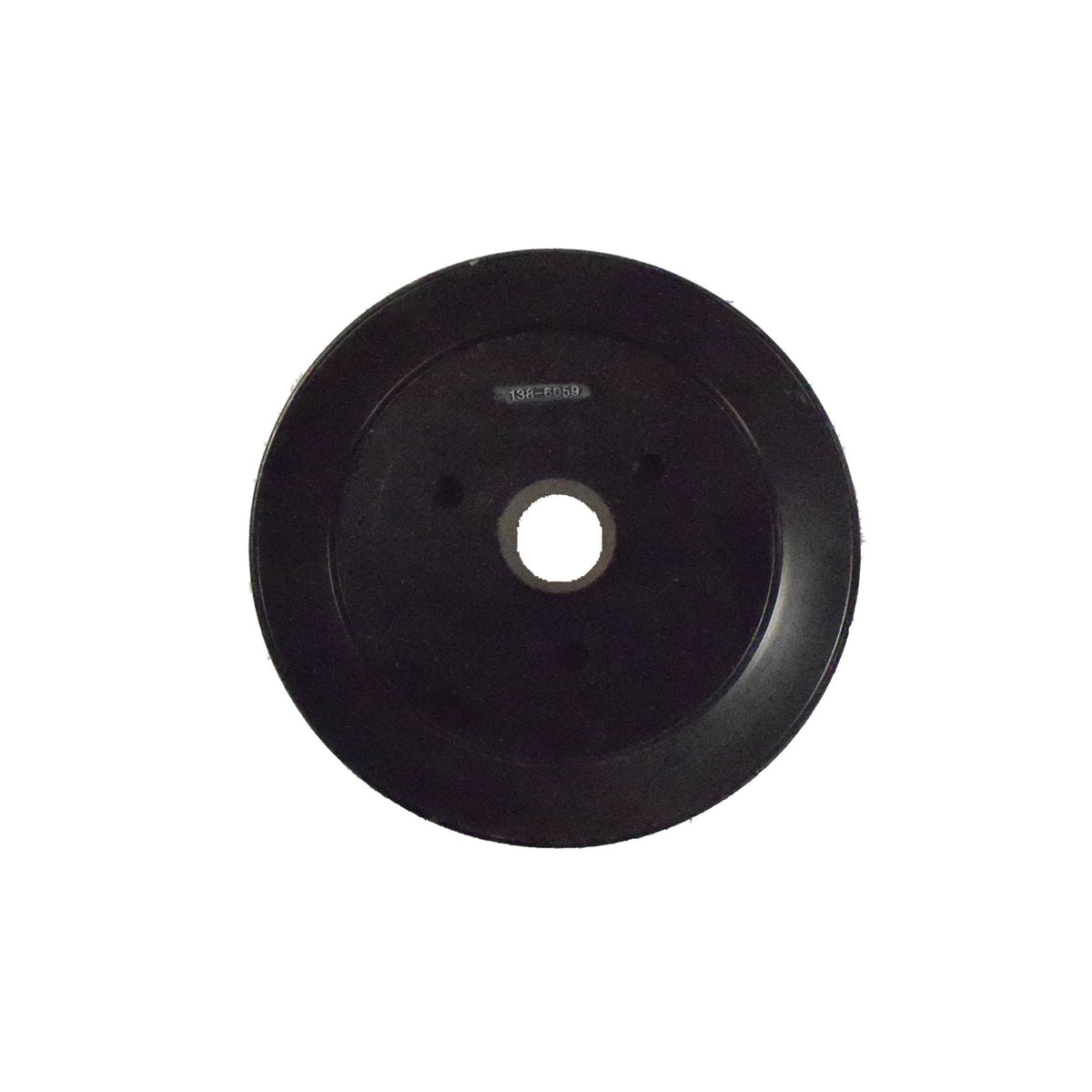 Toro 7.23 Blade Drive Sheave | GrandStand / Z Master | 138-6059
