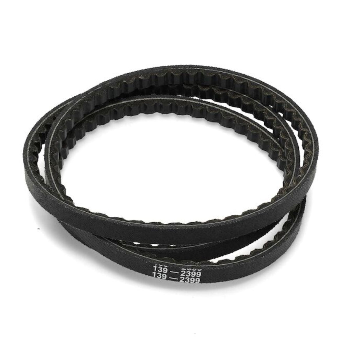 Toro Hydro Drive V-belt | TimeCutter | 34", 42", 50", 54" Deck |61.5 X 1/2 | 139-2399