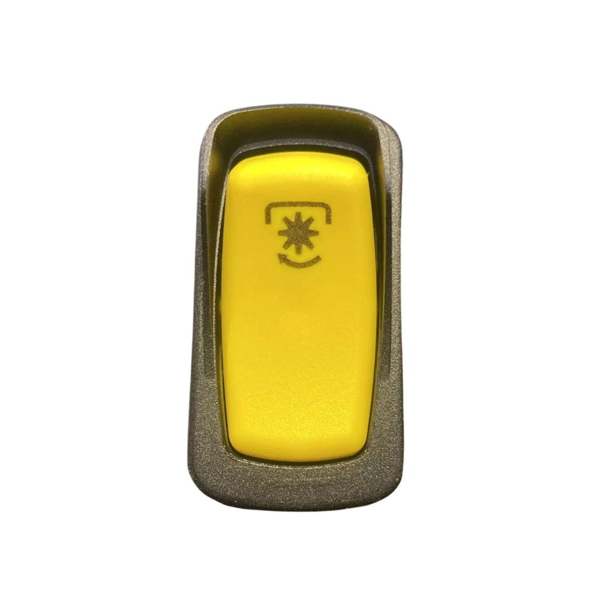Toro Rocker Switch | ON-NONE-ON | Fits Z-Master 4000 | 139-6368