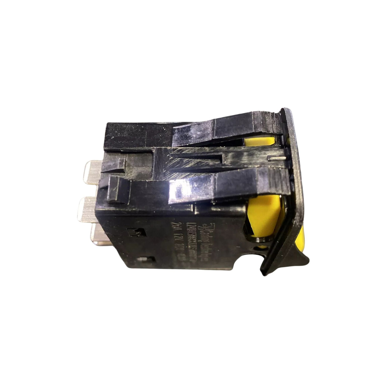 Toro Rocker Switch | ON-NONE-ON | Fits Z-Master 4000 | 139-6368