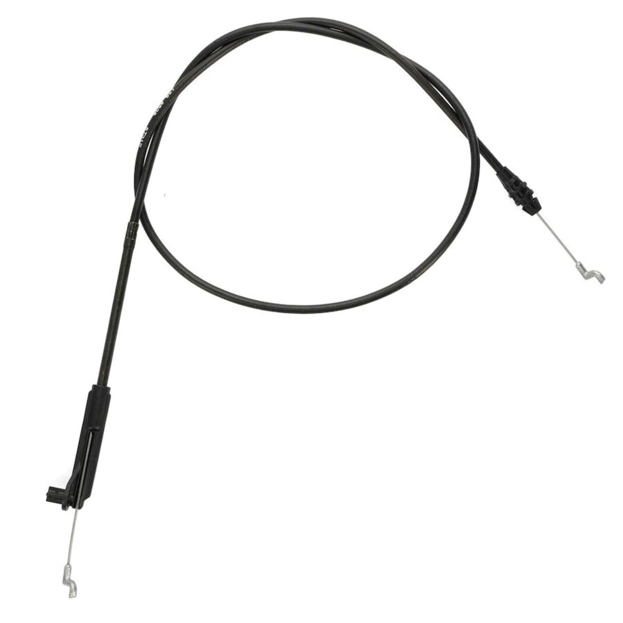 Toro Brake Cable | Recycler | 139-6594