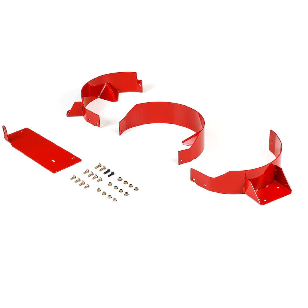 Toro Recycler Kit | 52" Deck | For Z Master / GrandStand | 139-6653