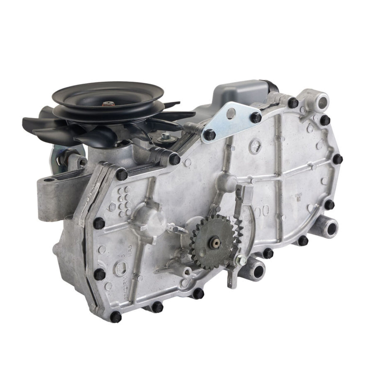 Toro Left Hand Hydraulic Transaxle Assembly | TimeCutter | 139-7450