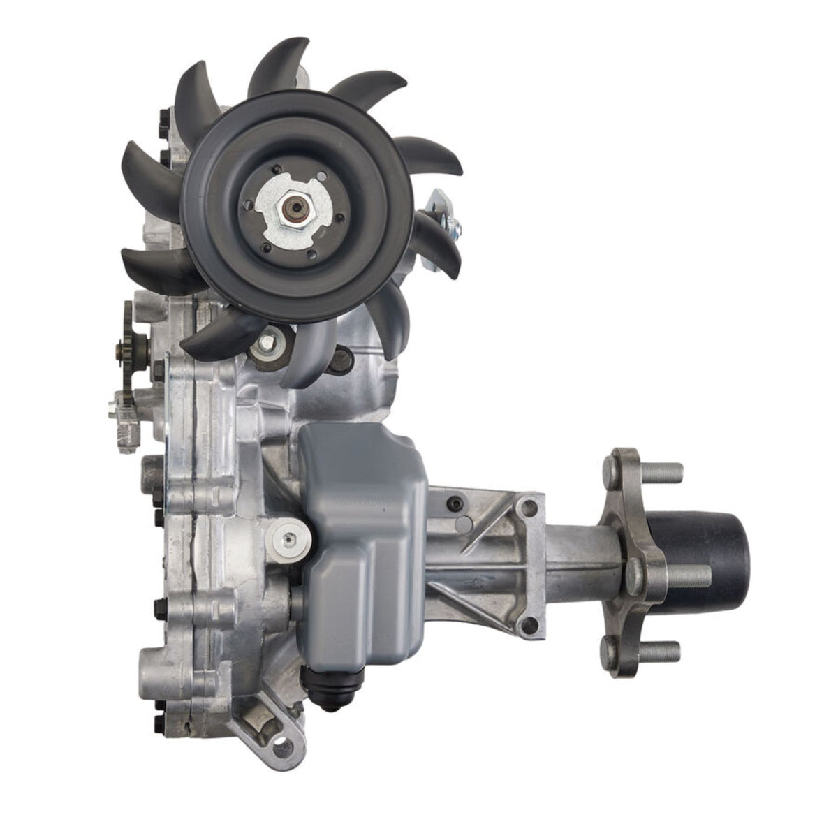 Toro Left Hand Hydraulic Transaxle Assembly | TimeCutter | 139-7450