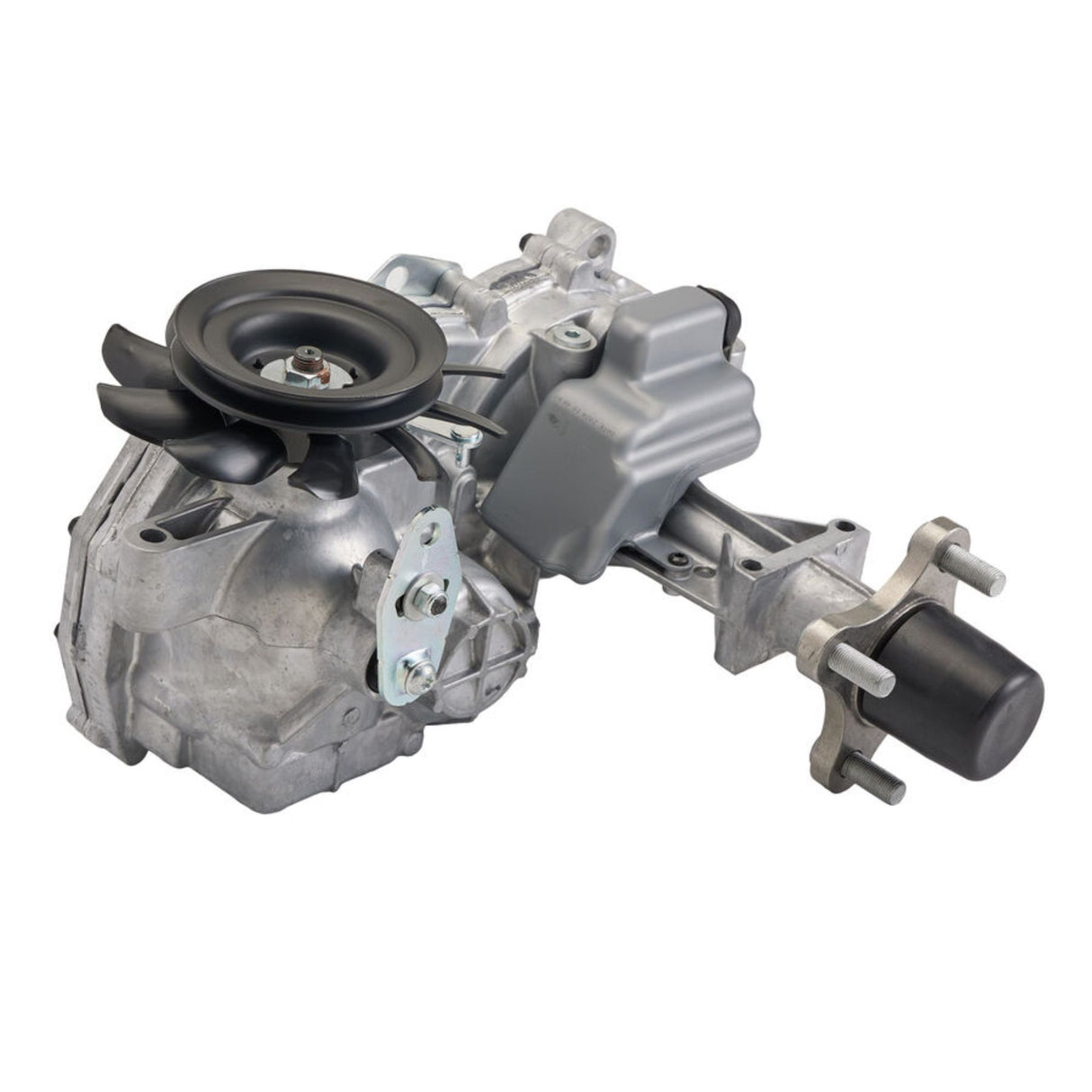 Toro Right Hand Hydro Transaxle Assembly (ZT2100) | TimeCutter | 139-7451