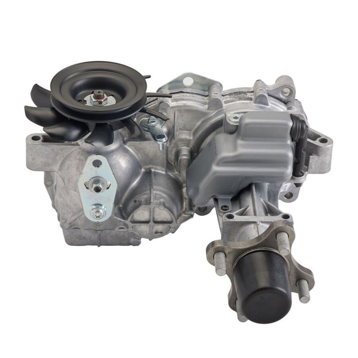 Toro Right Hand Hydro Transaxle Assembly (ZT2100) | TimeCutter | 139-7451