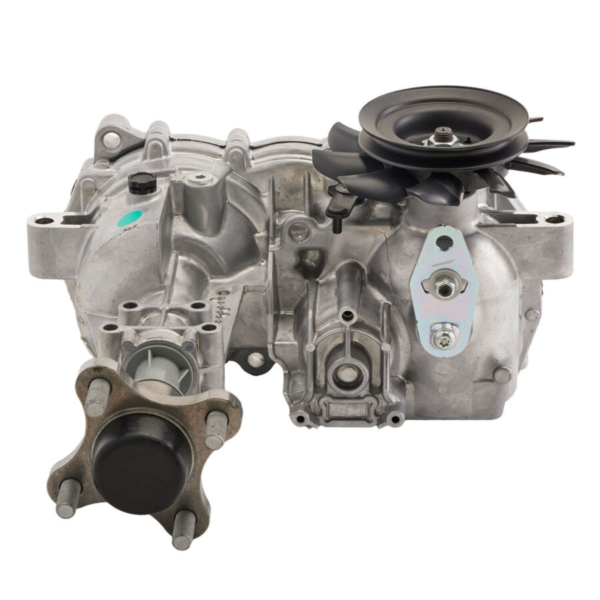 Toro Left Hand Hydraulic Transaxle Assembly | TimeCutter Max | 139-7470