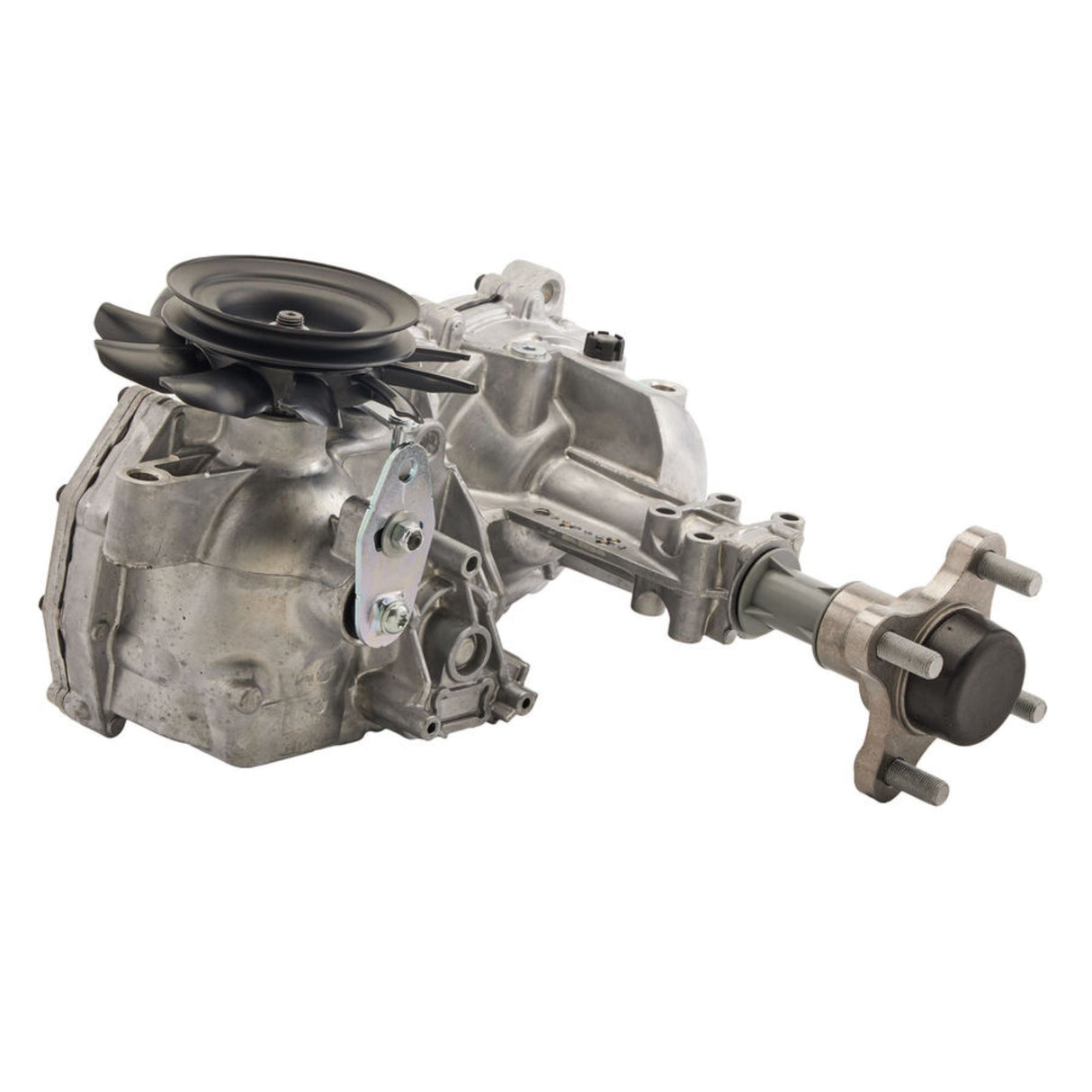 Toro Right Hand Hydro Transaxle Assembly (ZT2200) | TimeCutter Max | 139-7471