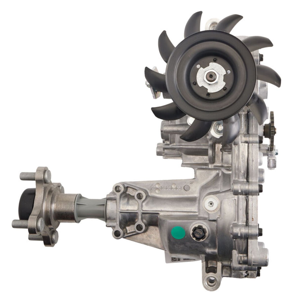 Toro Right Hand Hydro Transaxle Assembly (ZT2200) | TimeCutter Max | 139-7471