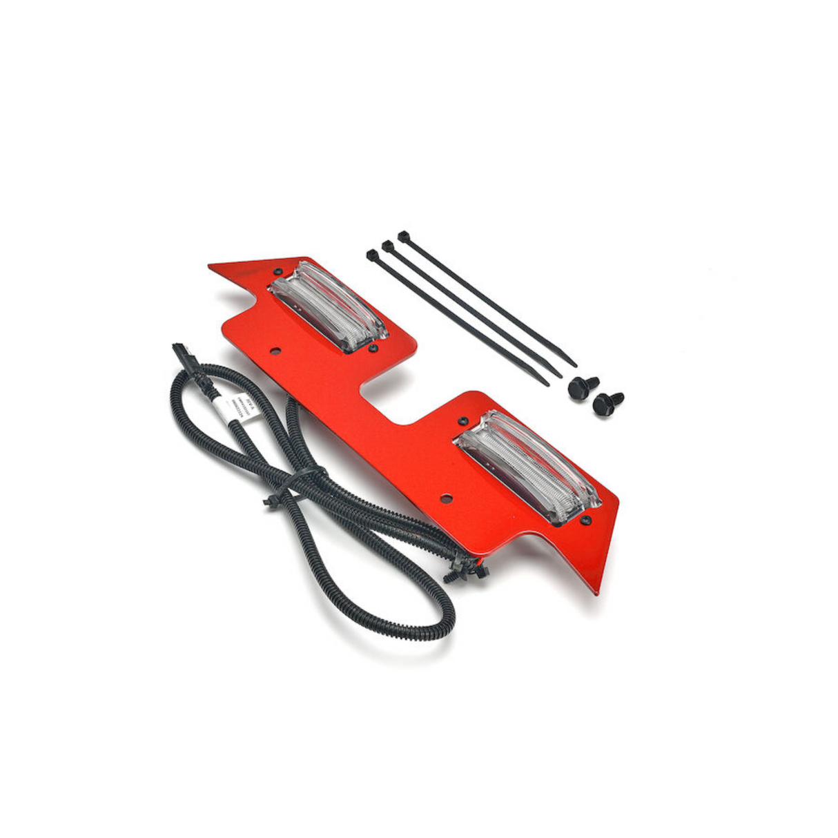 Toro TimeCutter LED Light Kit for (ZS / MX) models | 140-2056 | Main Street Mower | Winter Garden | Clermont | Ocala