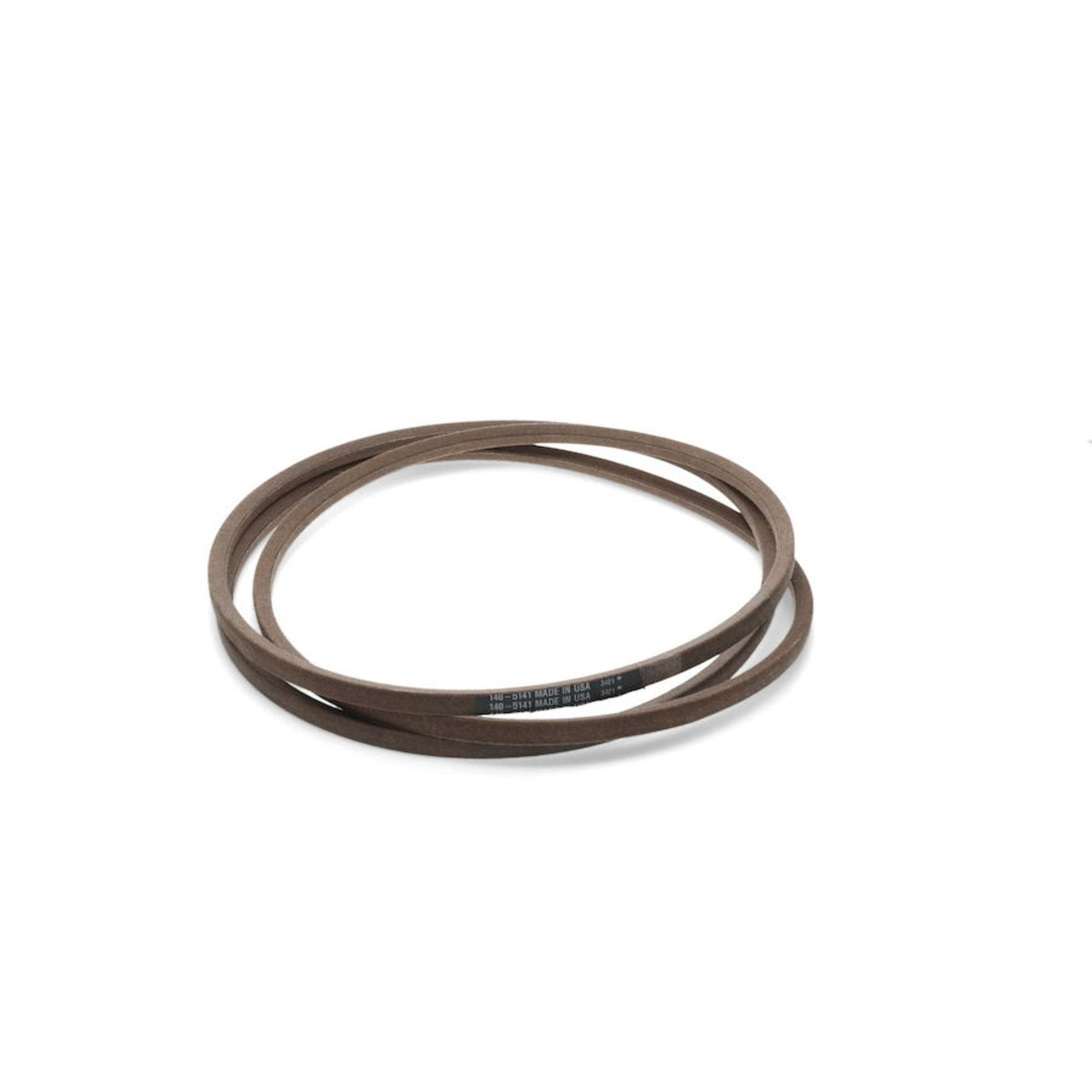 Toro Deck V-Belt | TimeCutter 75734 | 34" Fabricated Deck | 106.7 X 0.53 | 140-5141