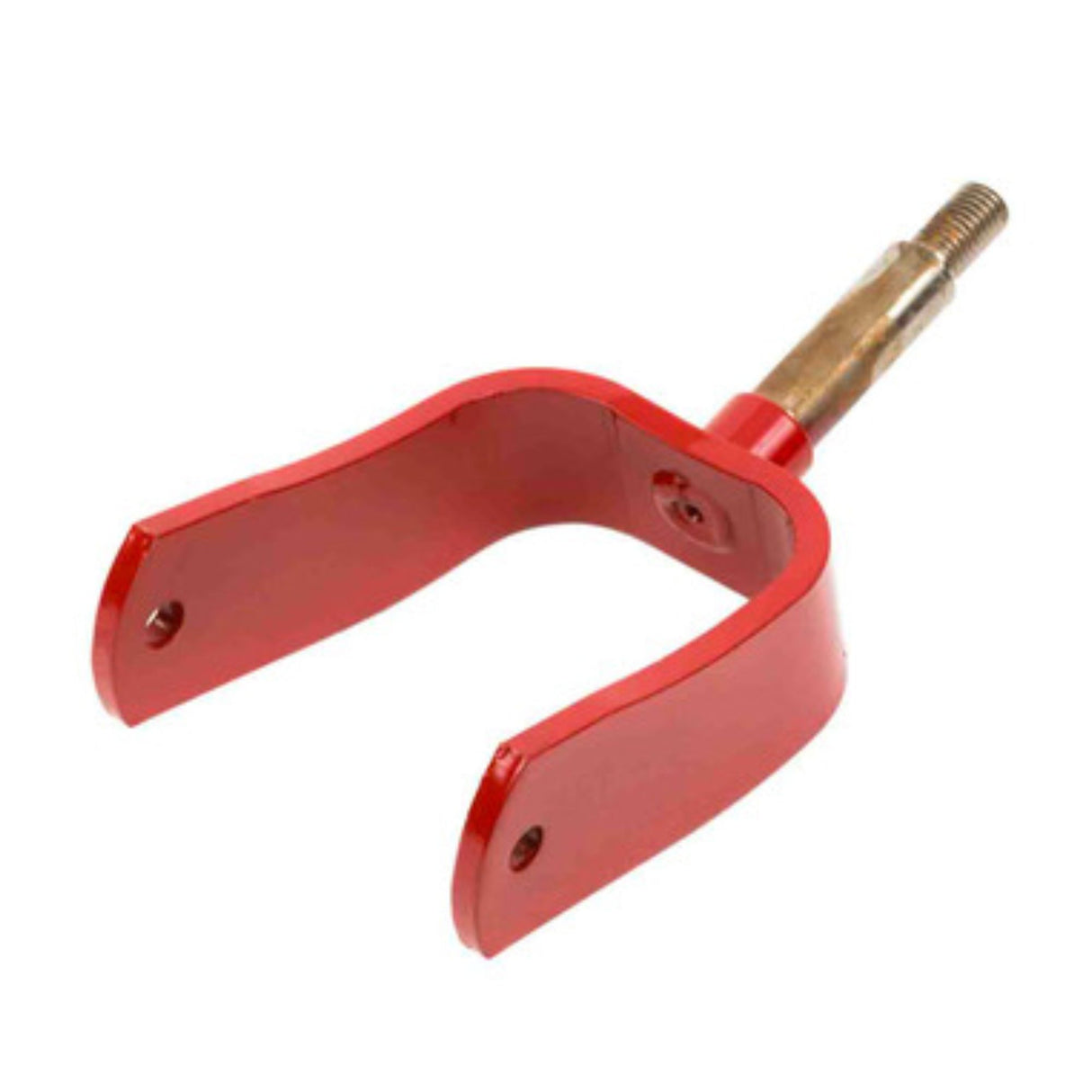 Toro Caster Fork | Fits Z-Master 4000 | 147-0295-01