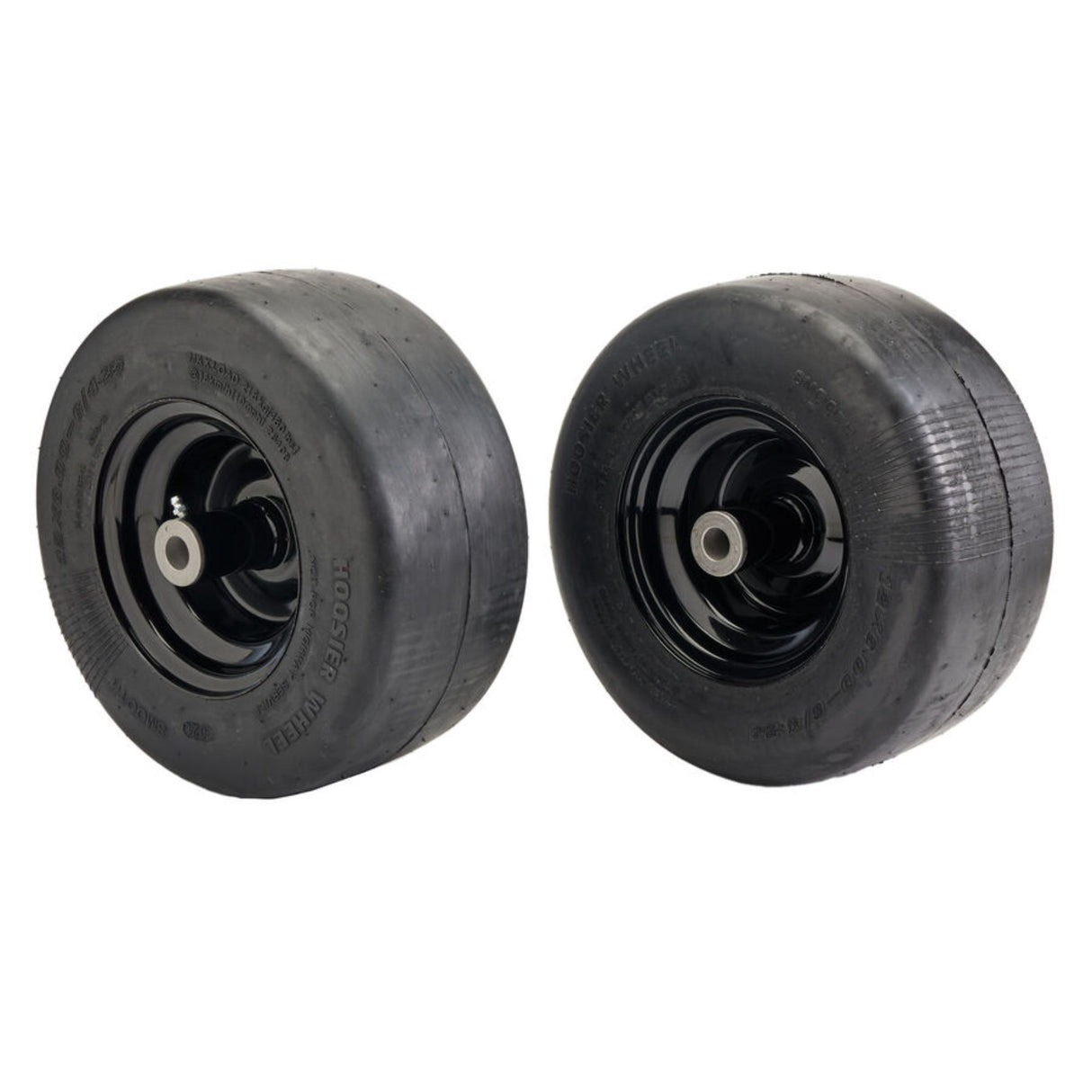 Toro Caster Wheel Kit | TimeCutter / TimeCutter Max | 50" Deck | 147-8772