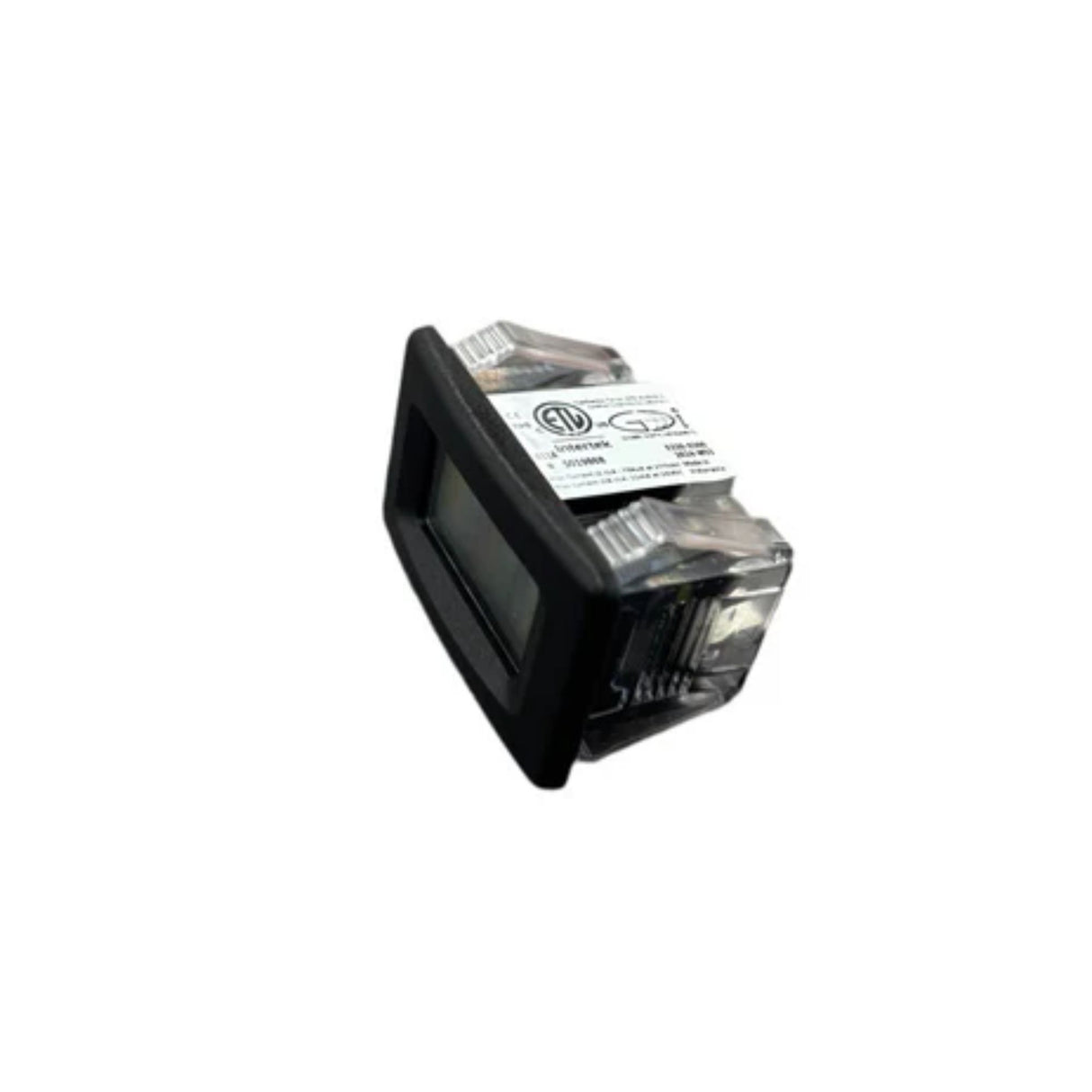 Toro Hour Meter | TimeCutter Max | 147-8791