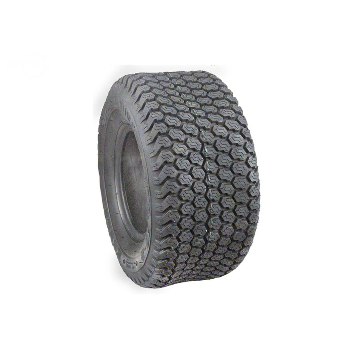 Rotary Super Turf Tire | 18x8.5x8 | Fits 36" GrandStand Classic | Tubeless | 4-Ply | 14754