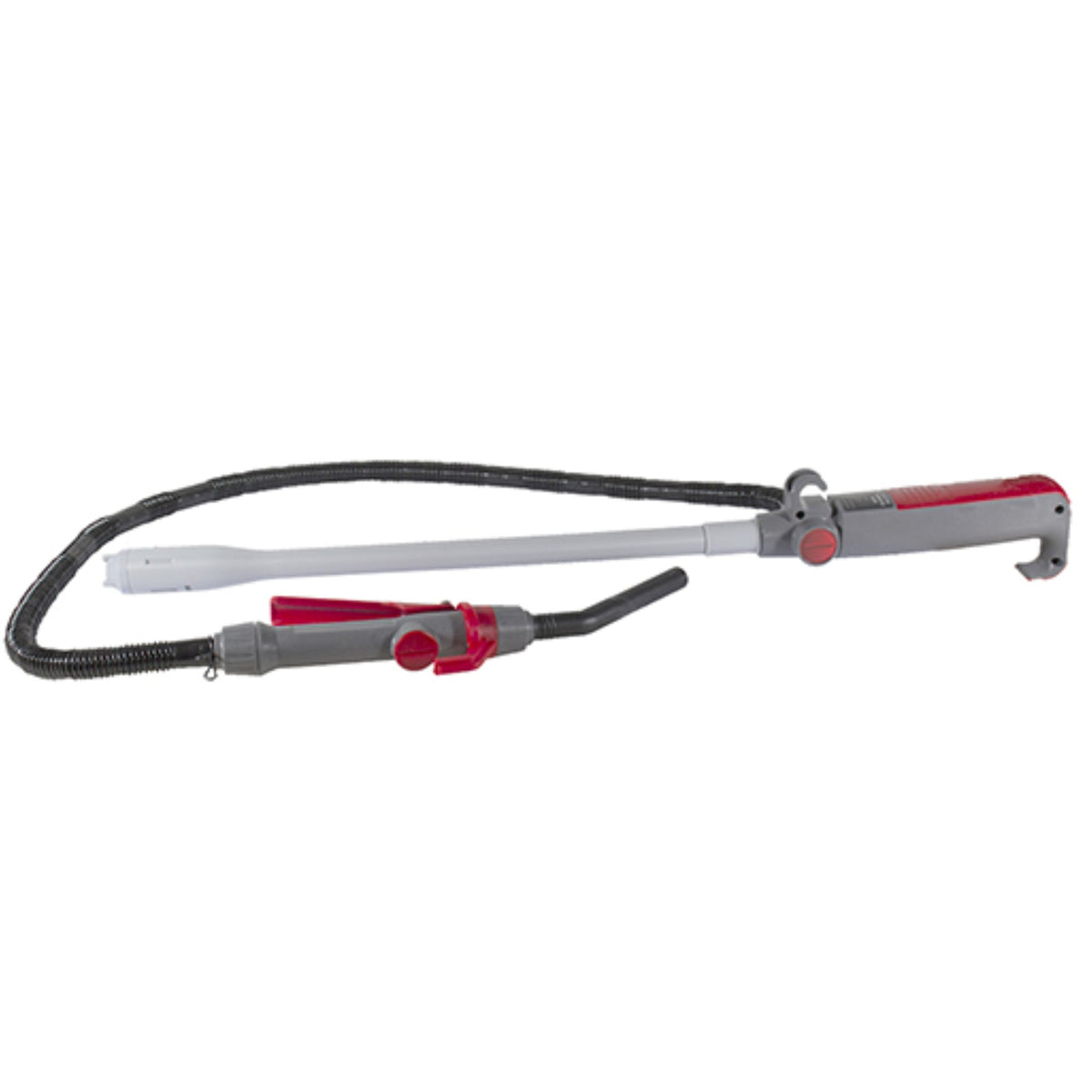 Rotary Battery Operated Fuel Transfer Pump TREP01 | 15396