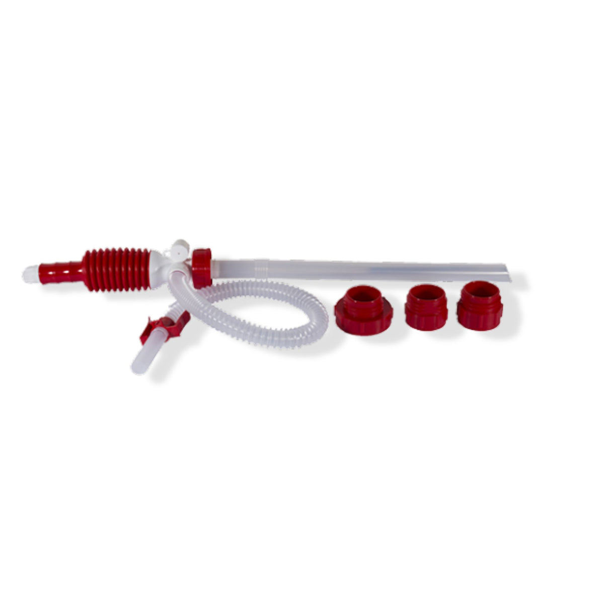 Rotary Manual Fuel Transfer Pump TRM20 | 15397