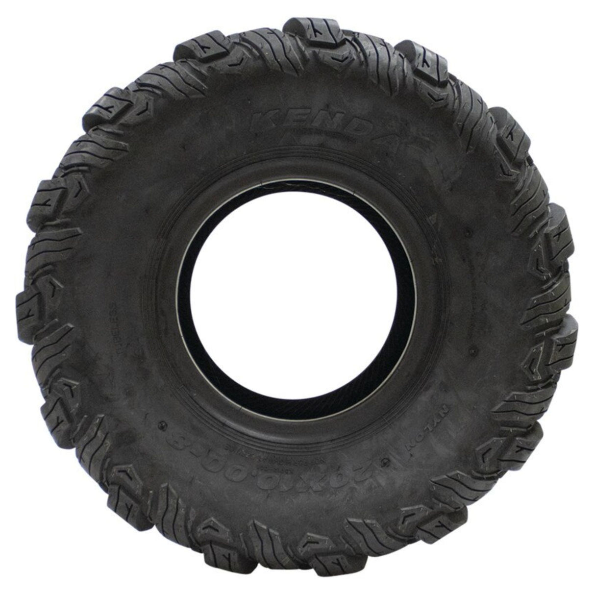Stens Kenda Tire | 20 x 10.00 x 8 | Fits TimeCutter 50" | 160-806