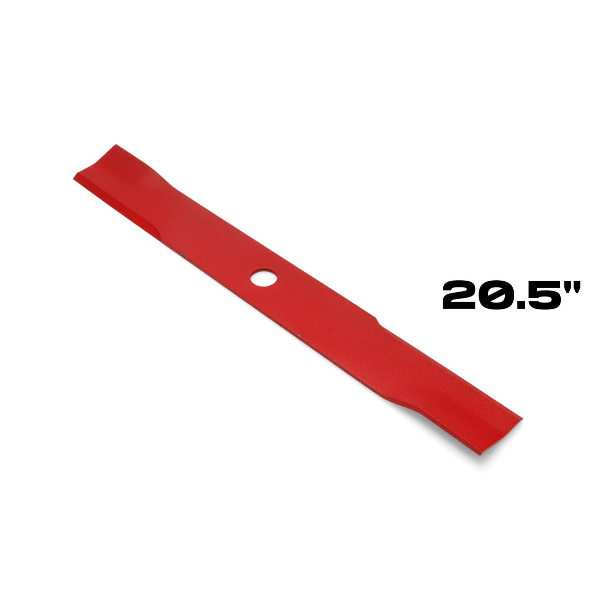 Toro Low Flow CR Blade | 20.5" | Z Master | 140-1244 / 163-3493