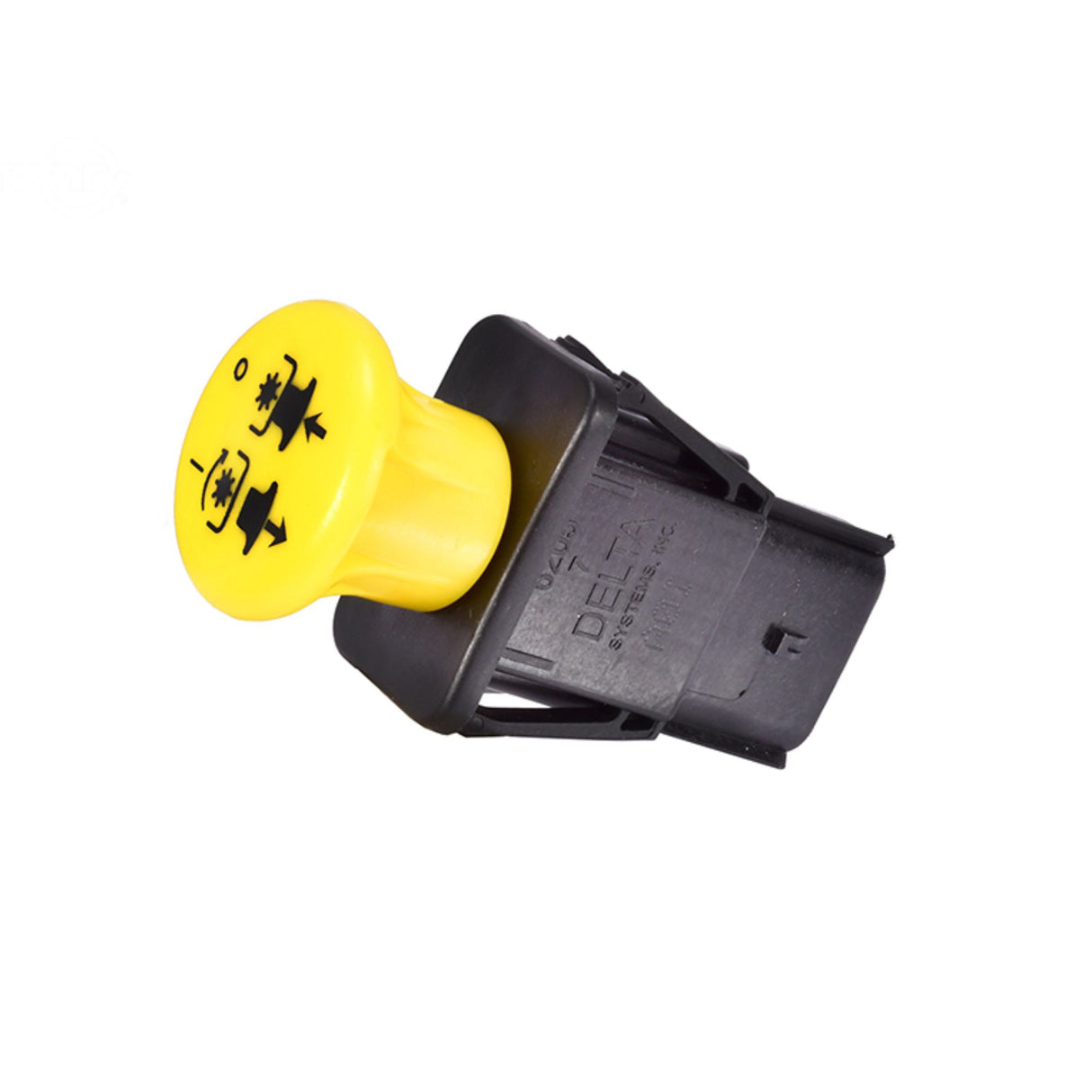 Rotary Sealed PTO Switch | For Scag | 16427