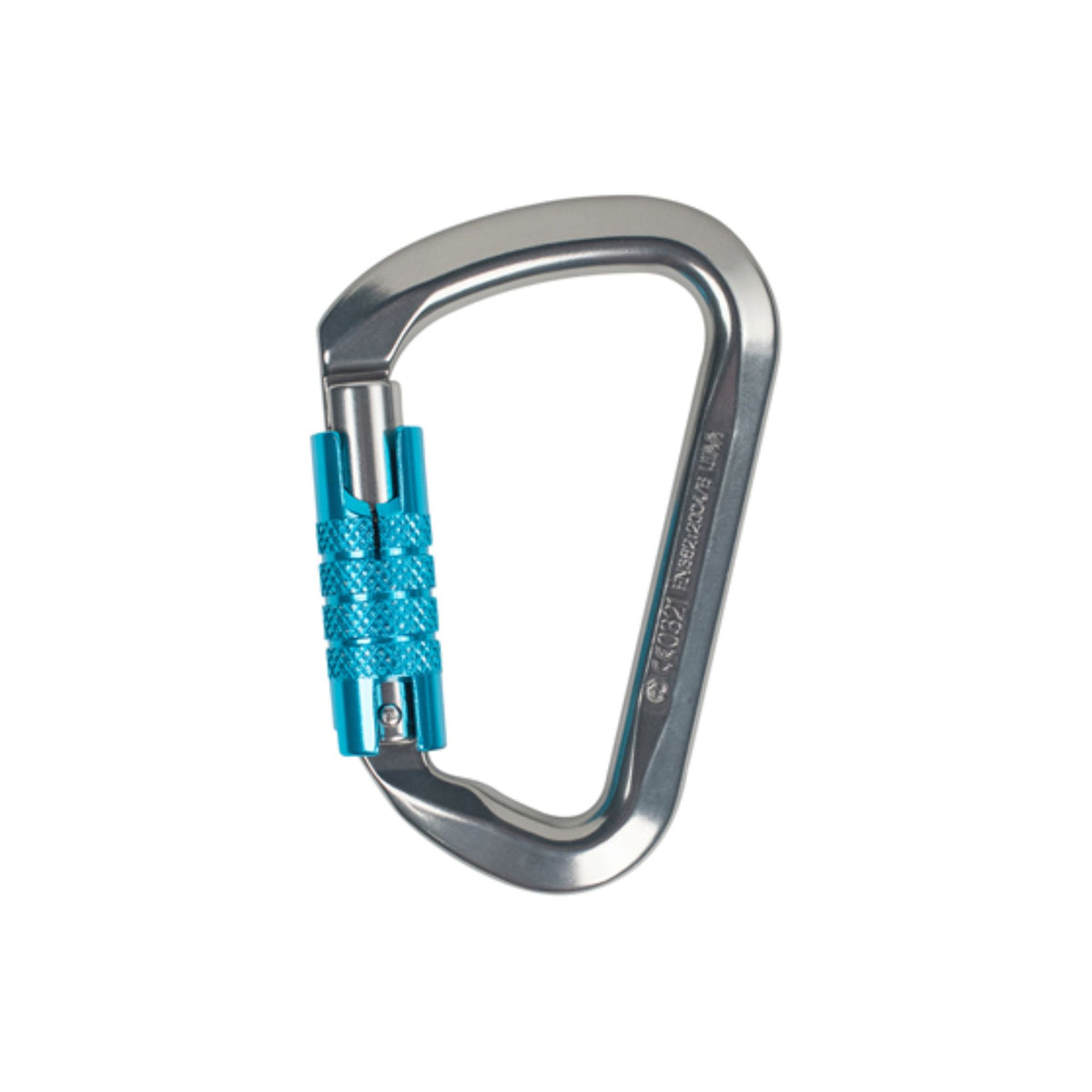 Aluminum Big D Carabiner | 16788 | Main Street Mower | Winter Garden | Clermont | Ocala