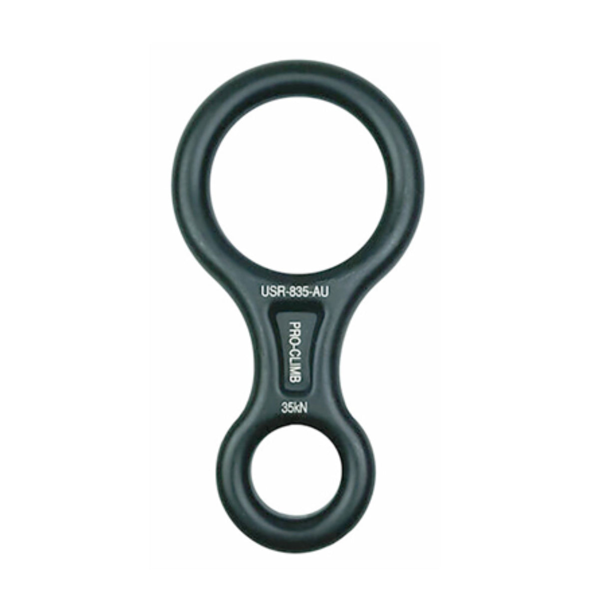Aluminum Figure 8 Descender | 16800 | Main Street Mower | Winter Garden | Clermont | Ocala