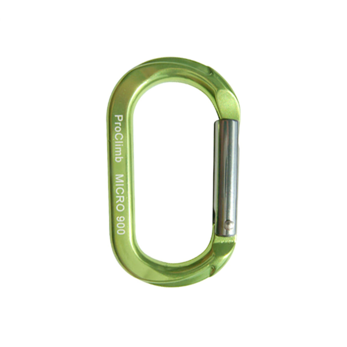 Micro 900 Carabiner | Lime Green | 16842 | Main Street Mower | Winter Garden | Clermont | Ocala