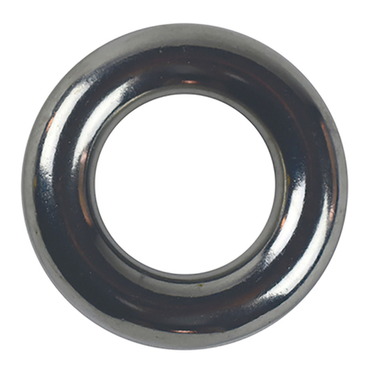 Stainless Steel Rigging Ring | ID 28MM | OD 52MM | 16851 | Main Street Mower | Winter Garden | Clermont | Ocala