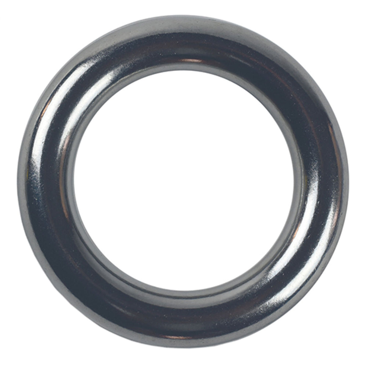 Stainless Steel Rigging Ring | ID 46MM | OD 70MM | 16852 | Main Street Mower | Winter Garden | Clermont | Ocala