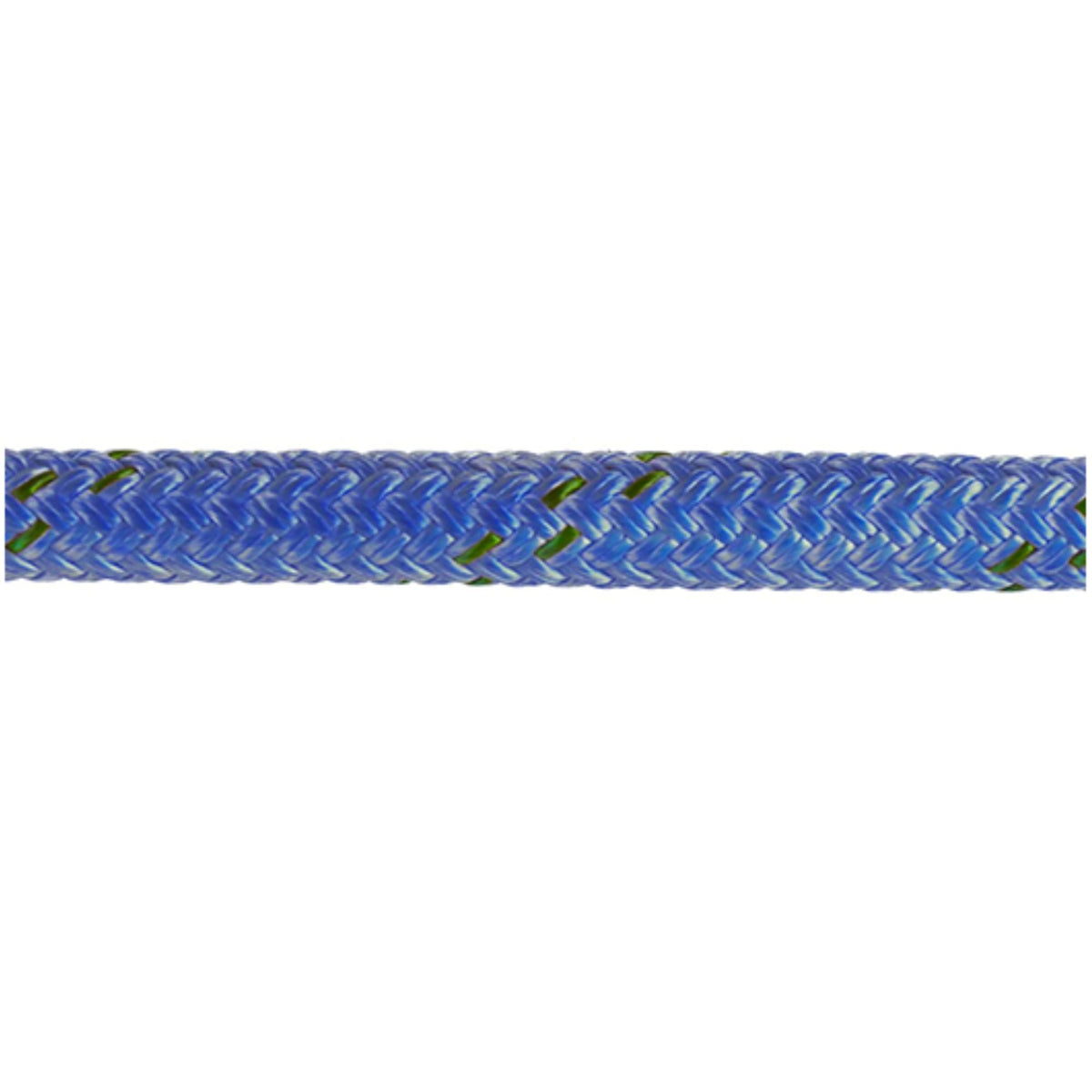 Bull Rigging Rope | Blue | 9/16" X 150' | 16883 | Main Street Mower | Winter Garden | Clermont | Ocala