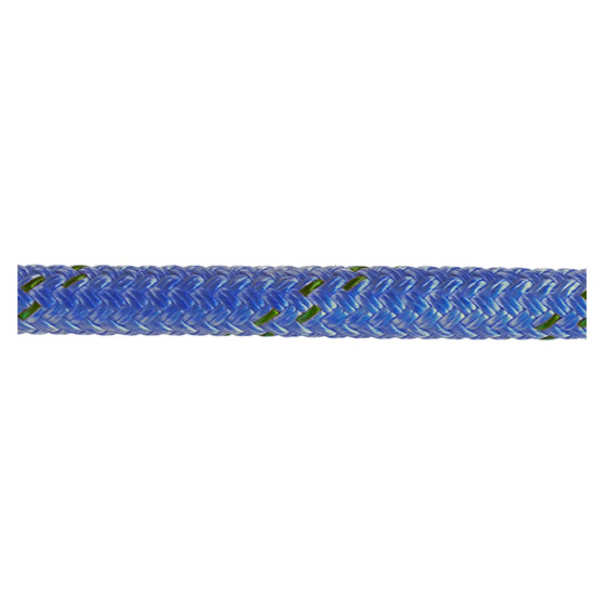 Bull Rigging Rope | Blue | 9/16" X 200' | 16884 | Main Street Mower | Winter Garden | Clermont | Ocala