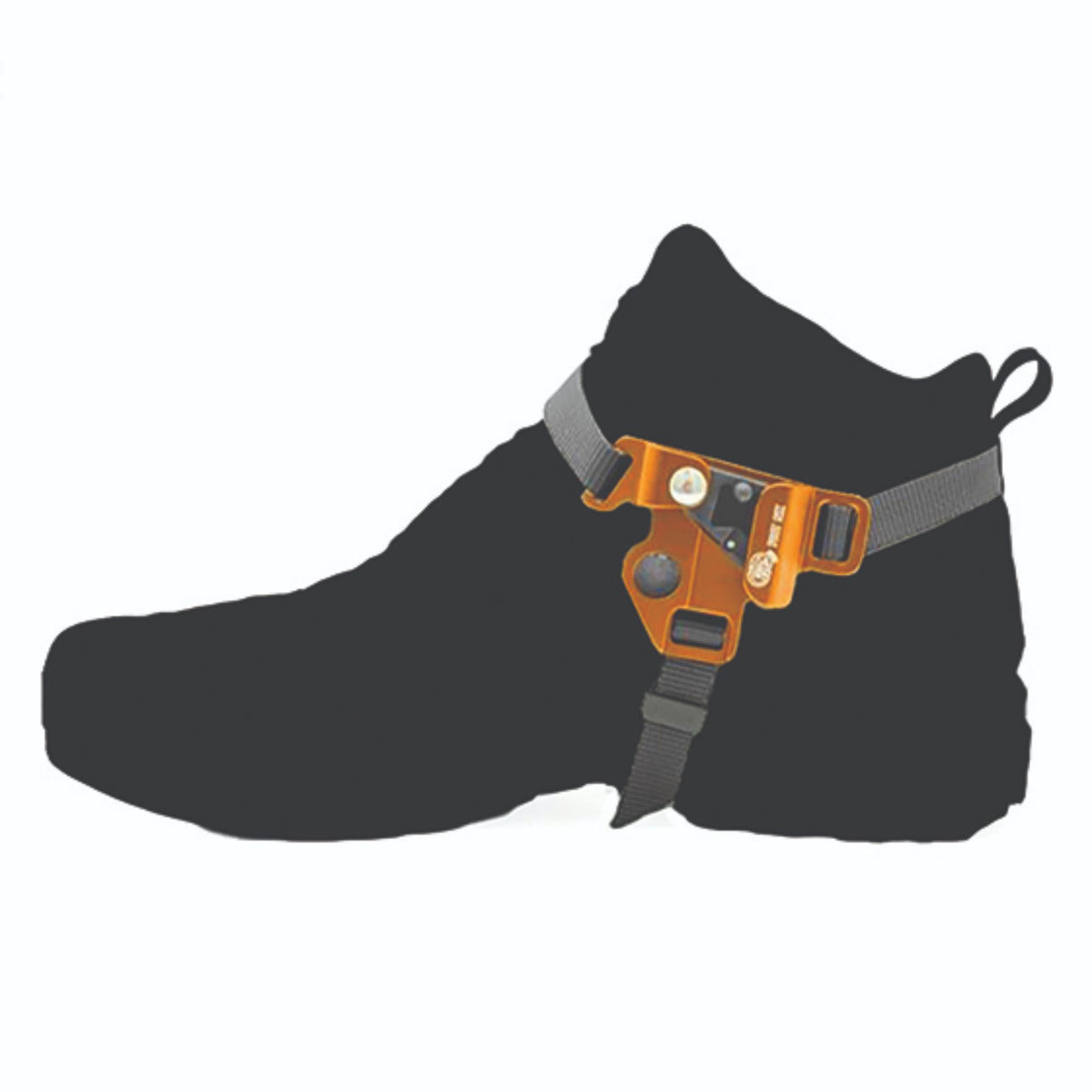 Kong Futura Foot Ascender | Right Foot | 16927