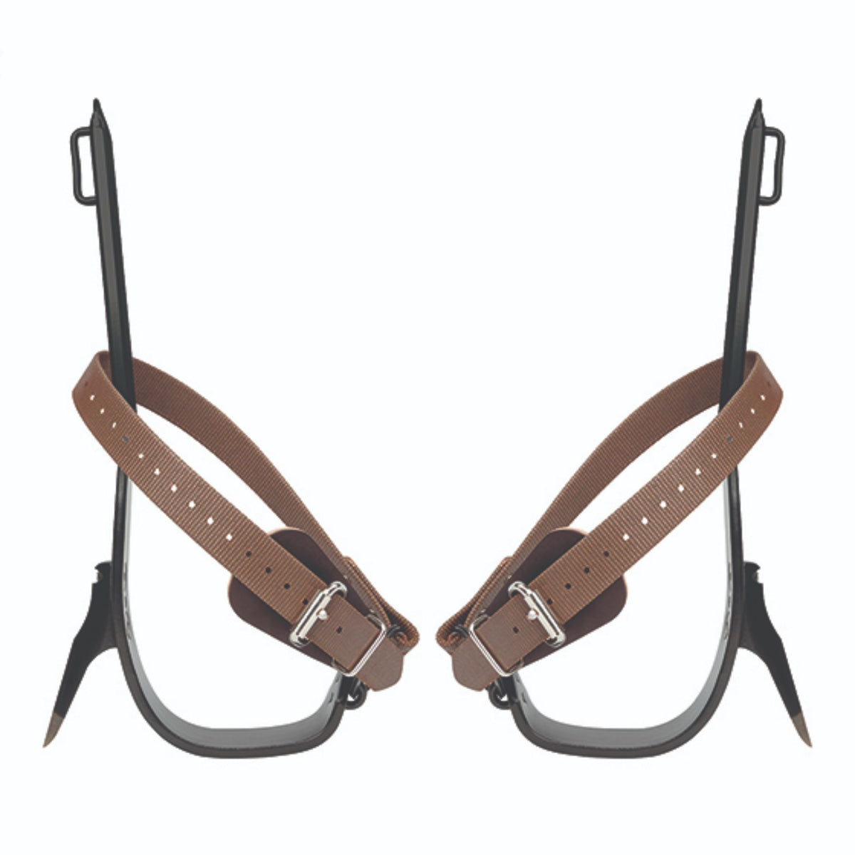 Steel Climber Only (Pair) | 17011 | Main Street Mower | Winter Garden | Clermont | Ocala