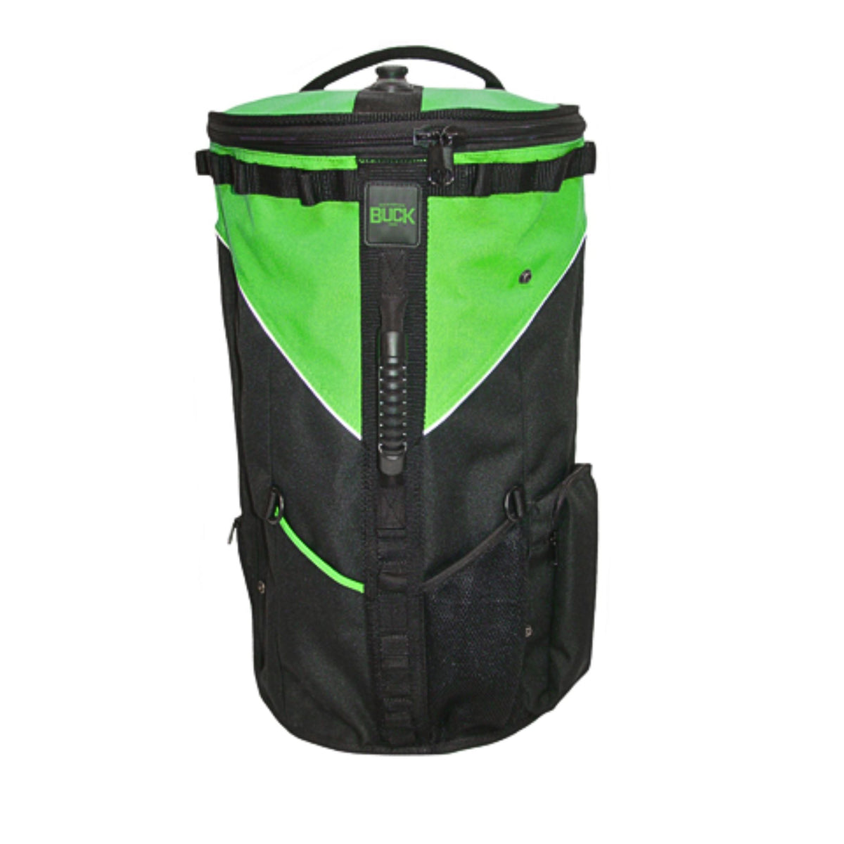 Buckingham Gear Bag RopePro | Holds up to 500 feet of 1/2" rope | 17019
