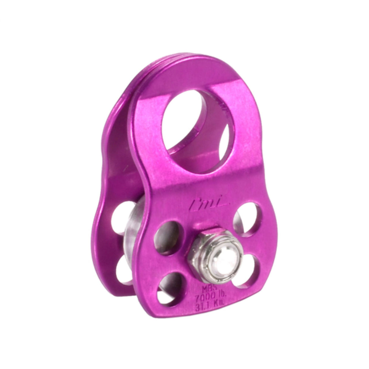 CMI Micro Rescue Pulley | 17110