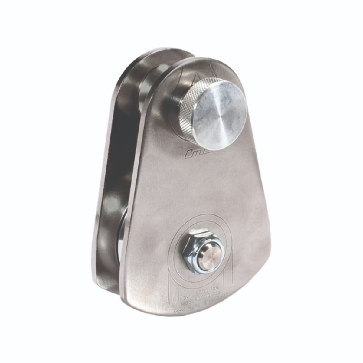 CMI Arborist Pulley | 17112 | Main Street Mower | Winter Garden | Clermont | Ocala