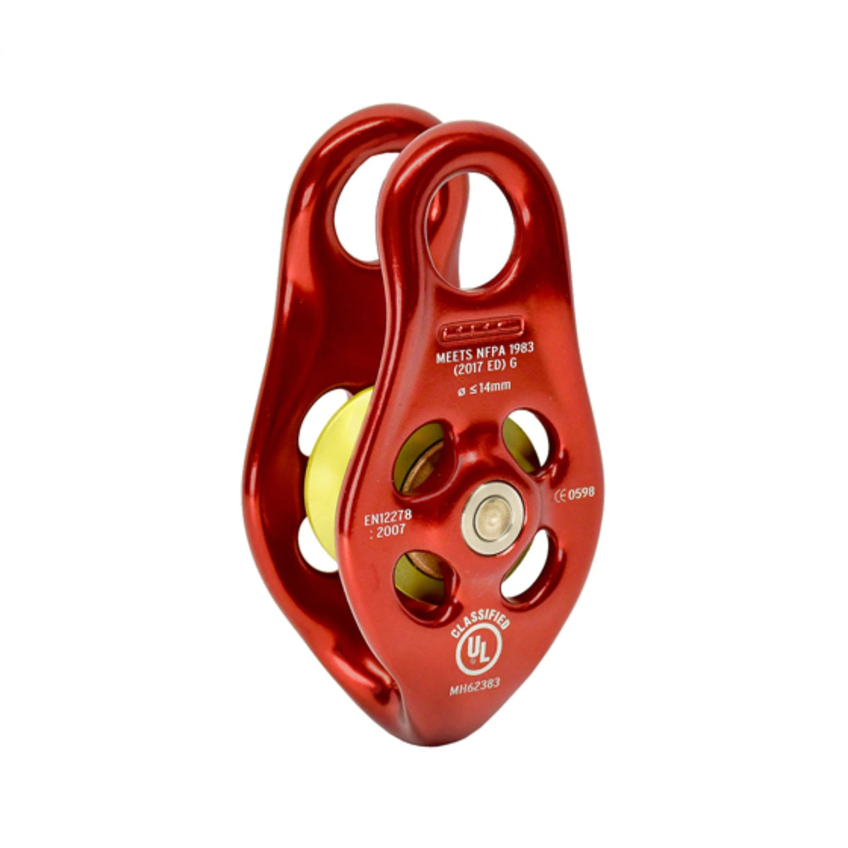 DMM Pinto Pulley | 10kN | 17344