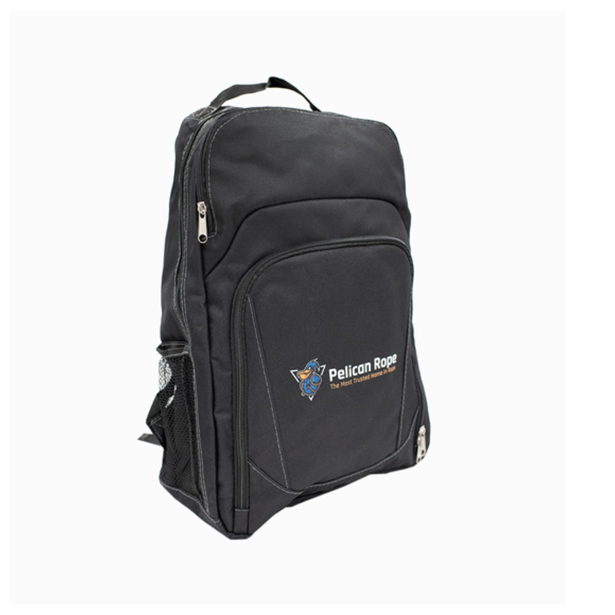 Pelican Heavy Duty Rope Bag | Holds up to 200' of 1/2" Rope | 17378
