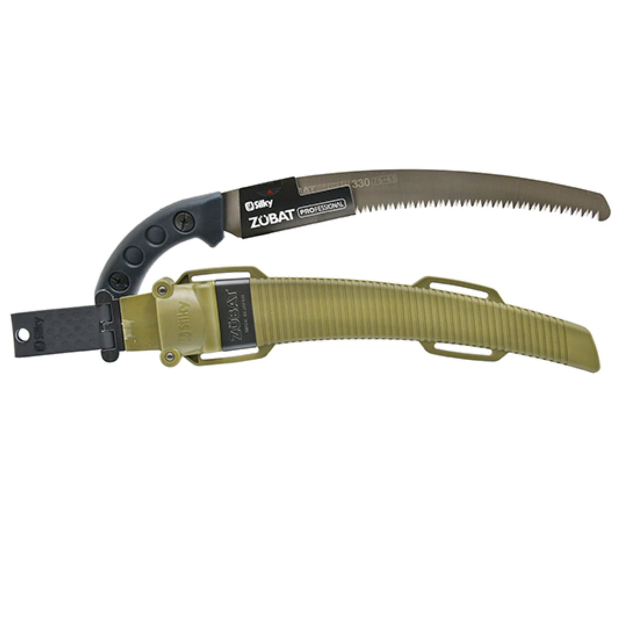 Silky Zubat Ultimate Professional 330 mm | 17736